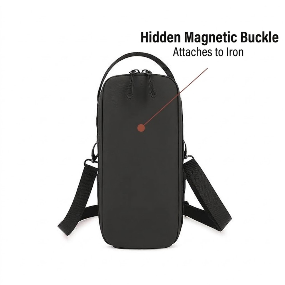 EVREN Magnetic Gym Bag - JIJI.SG