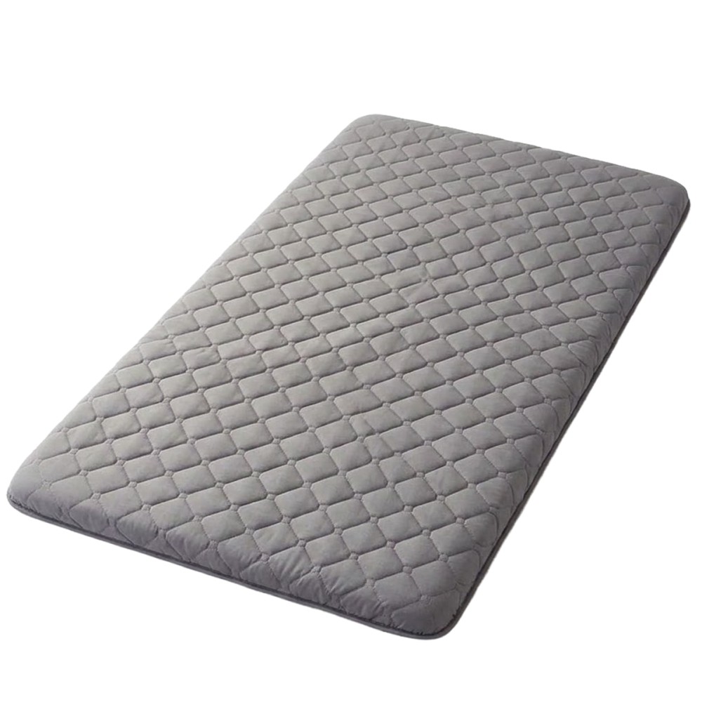 NINNETTE Latex Soy Fiber Foam Mattress - JIJI.SG