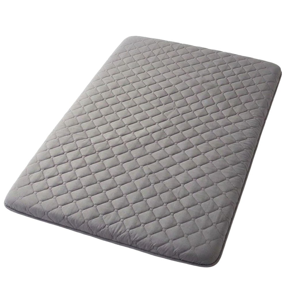 NINNETTE Latex Soy Fiber Foam Mattress - JIJI.SG