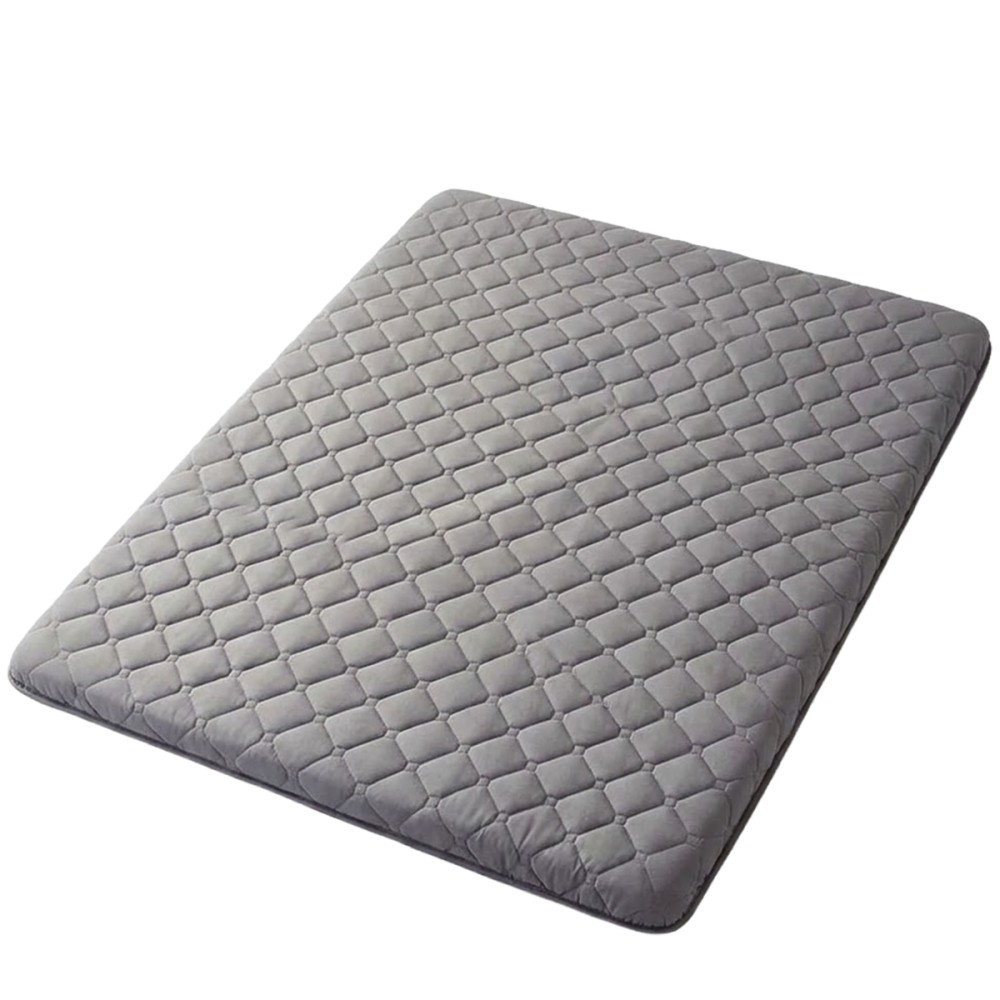 NINNETTE Latex Soy Fiber Foam Mattress - JIJI.SG