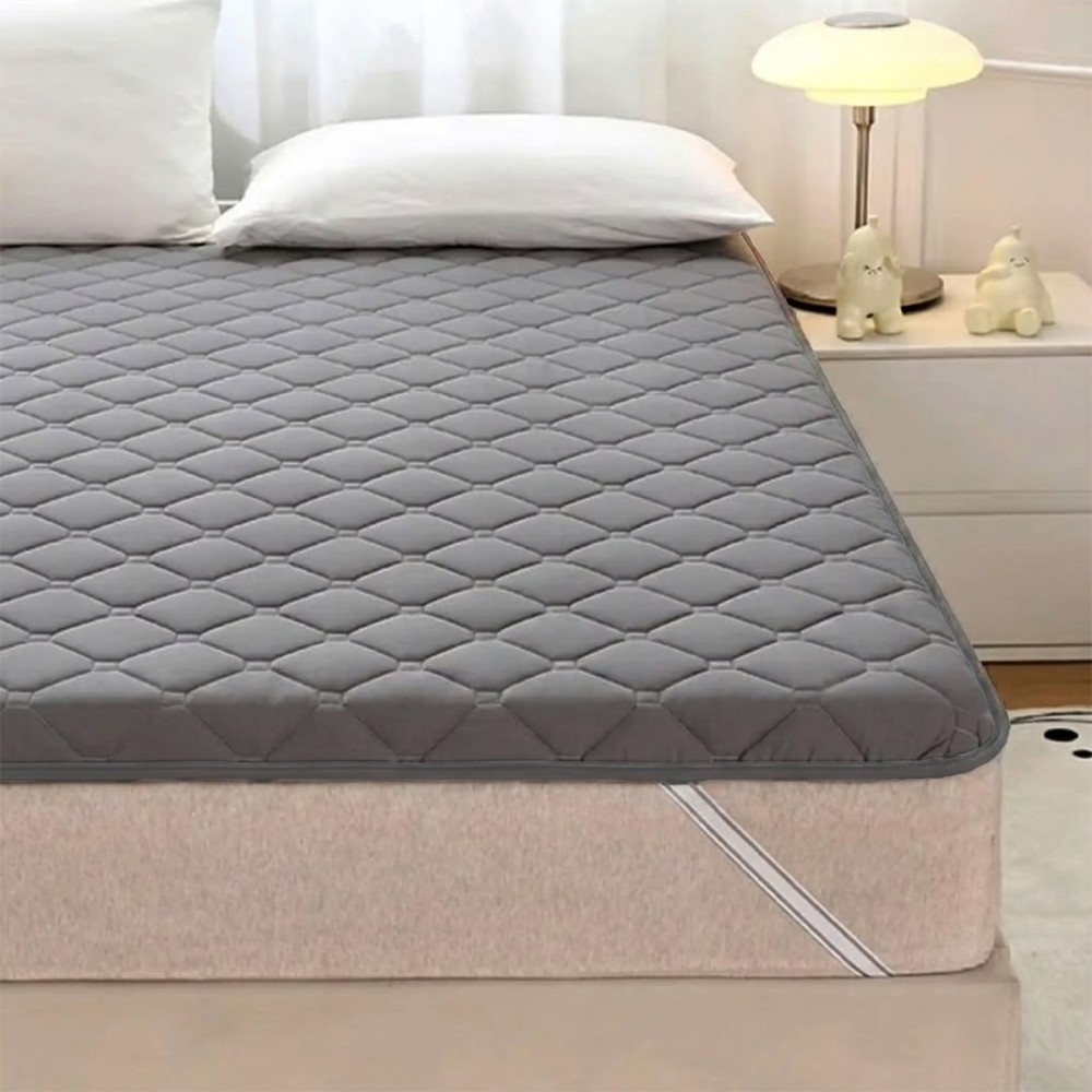 NINNETTE Latex Soy Fiber Foam Mattress - JIJI.SG