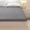 NINNETTE Latex Soy Fiber Foam Mattress - JIJI.SG