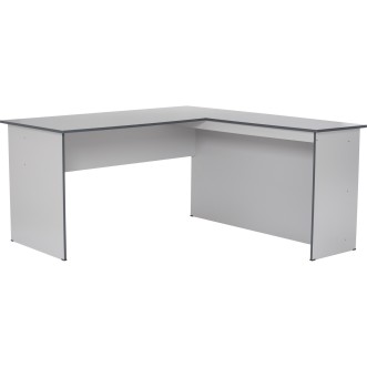 EDWARD L-Shape Corner Desk - JIJI.SG