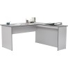 EDWARD L-Shape Corner Desk - JIJI.SG