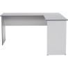 EDWARD L-Shape Corner Desk - JIJI.SG