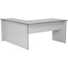 EDWARD L-Shape Corner Desk - JIJI.SG