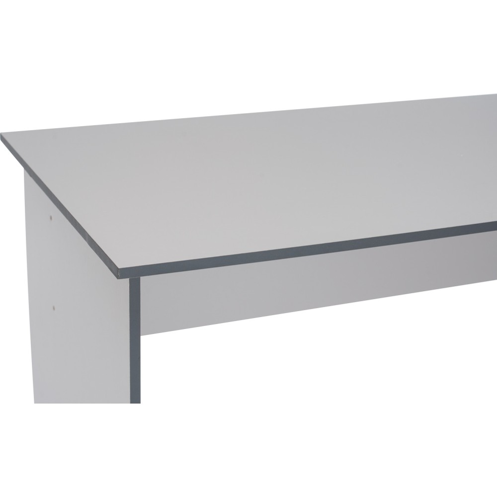 EDWARD L-Shape Corner Desk - JIJI.SG