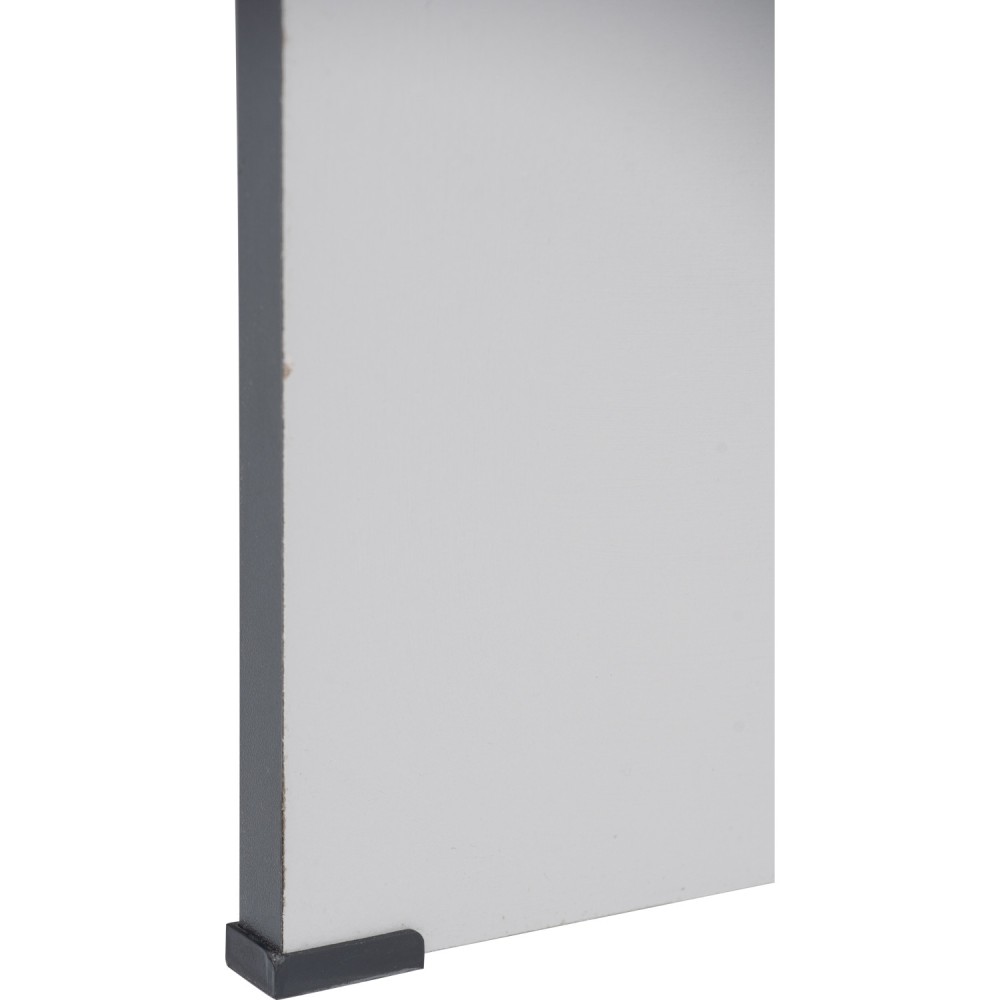 EDWARD L-Shape Corner Desk - JIJI.SG