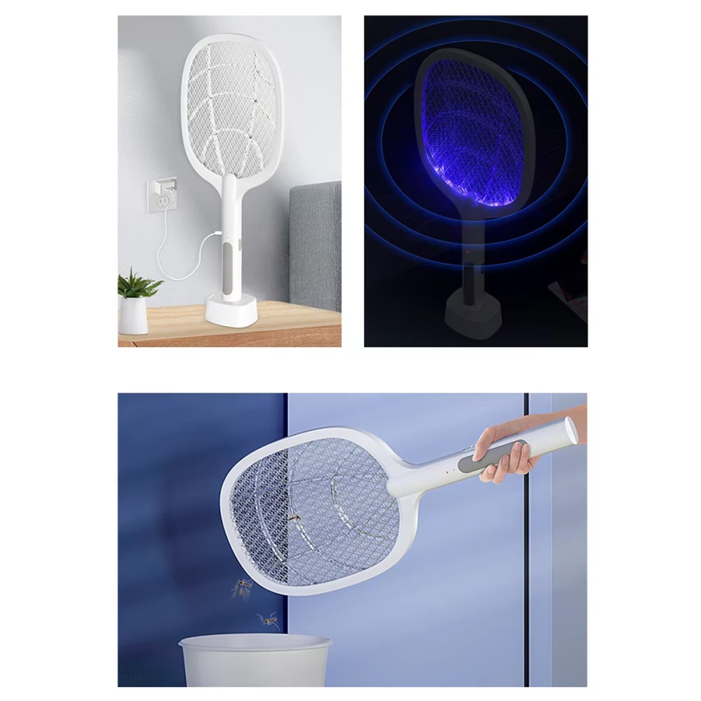 DOREN Mosquito Killer USB Electric Racket - JIJI.SG