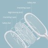 DOREN Mosquito Killer USB Electric Racket - JIJI.SG
