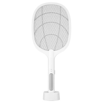 DOREN Mosquito Killer USB Electric Racket - JIJI.SG