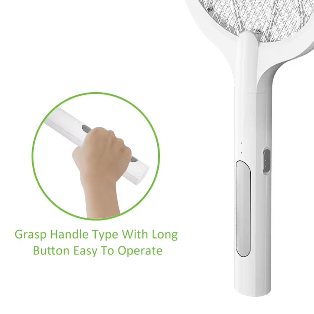 DOREN Mosquito Killer USB Electric Racket - JIJI.SG