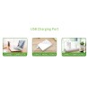 DOREN Mosquito Killer USB Electric Racket - JIJI.SG