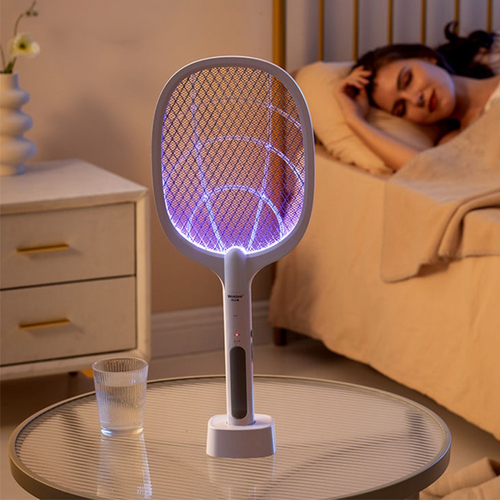 DOREN Mosquito Killer USB Electric Racket - JIJI.SG