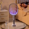 DOREN Mosquito Killer USB Electric Racket - JIJI.SG