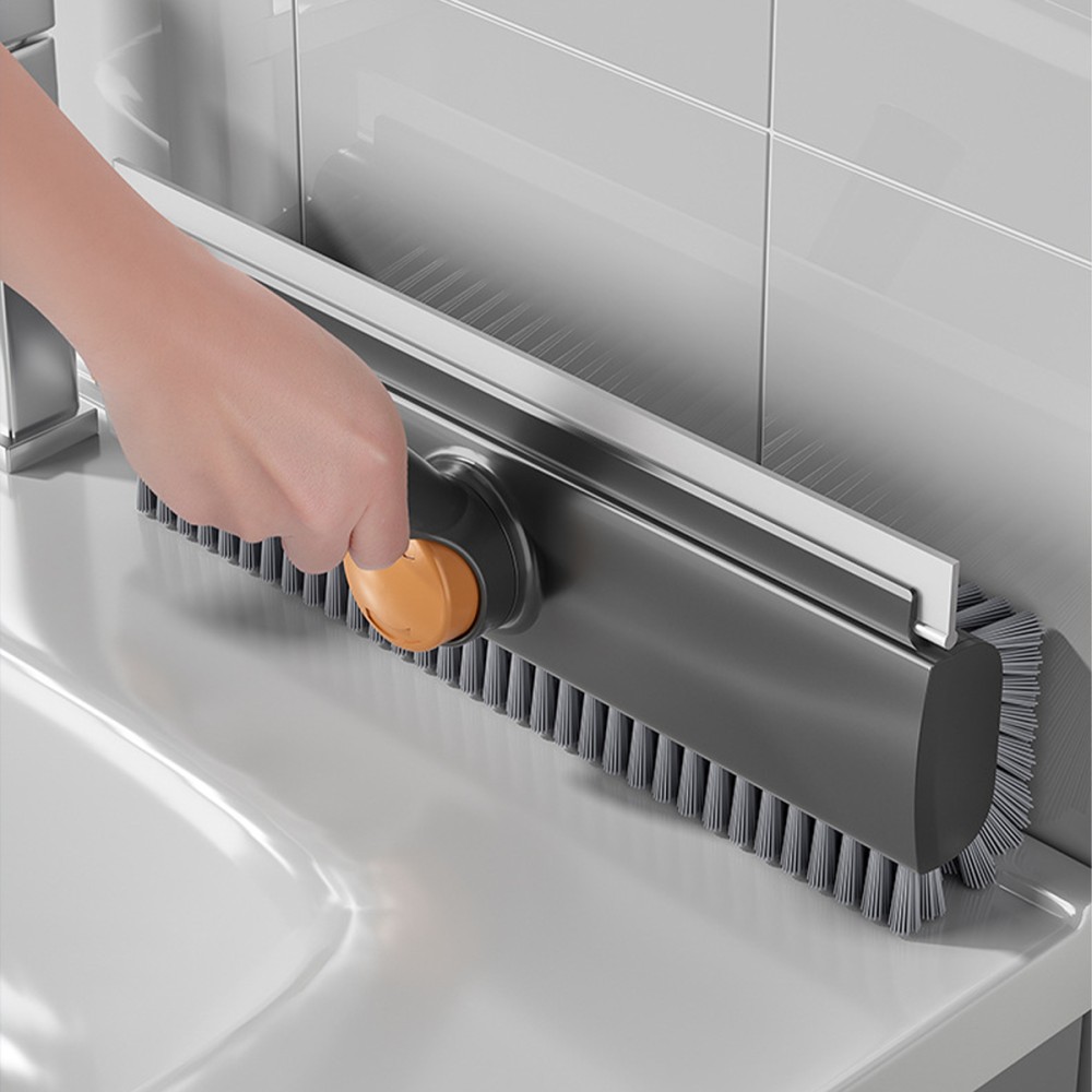 CIRRA 5 in 1 Floor Cleaning Brush - JIJI.SG