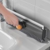 CIRRA 5 in 1 Floor Cleaning Brush - JIJI.SG