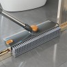 CIRRA 5 in 1 Floor Cleaning Brush - JIJI.SG