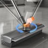 CIRRA 5 in 1 Floor Cleaning Brush - JIJI.SG