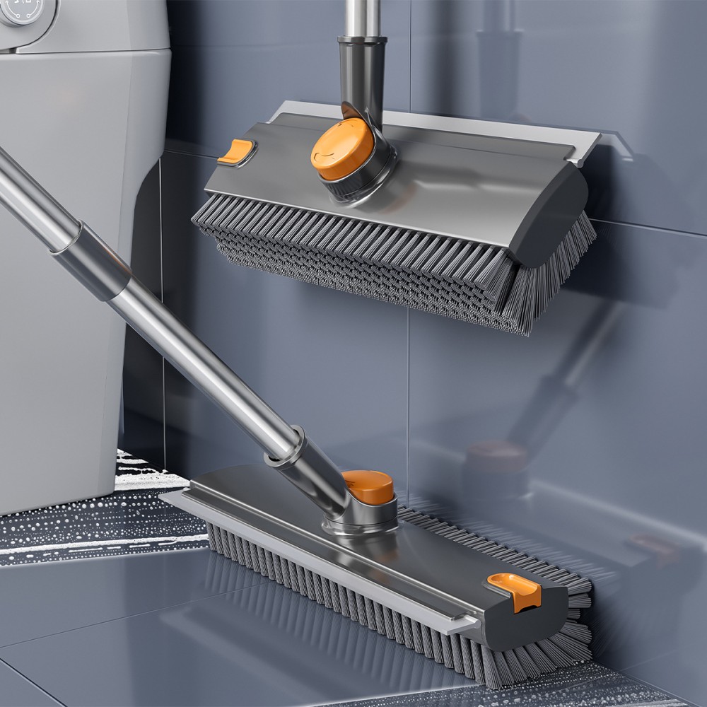 CIRRA 5 in 1 Floor Cleaning Brush - JIJI.SG
