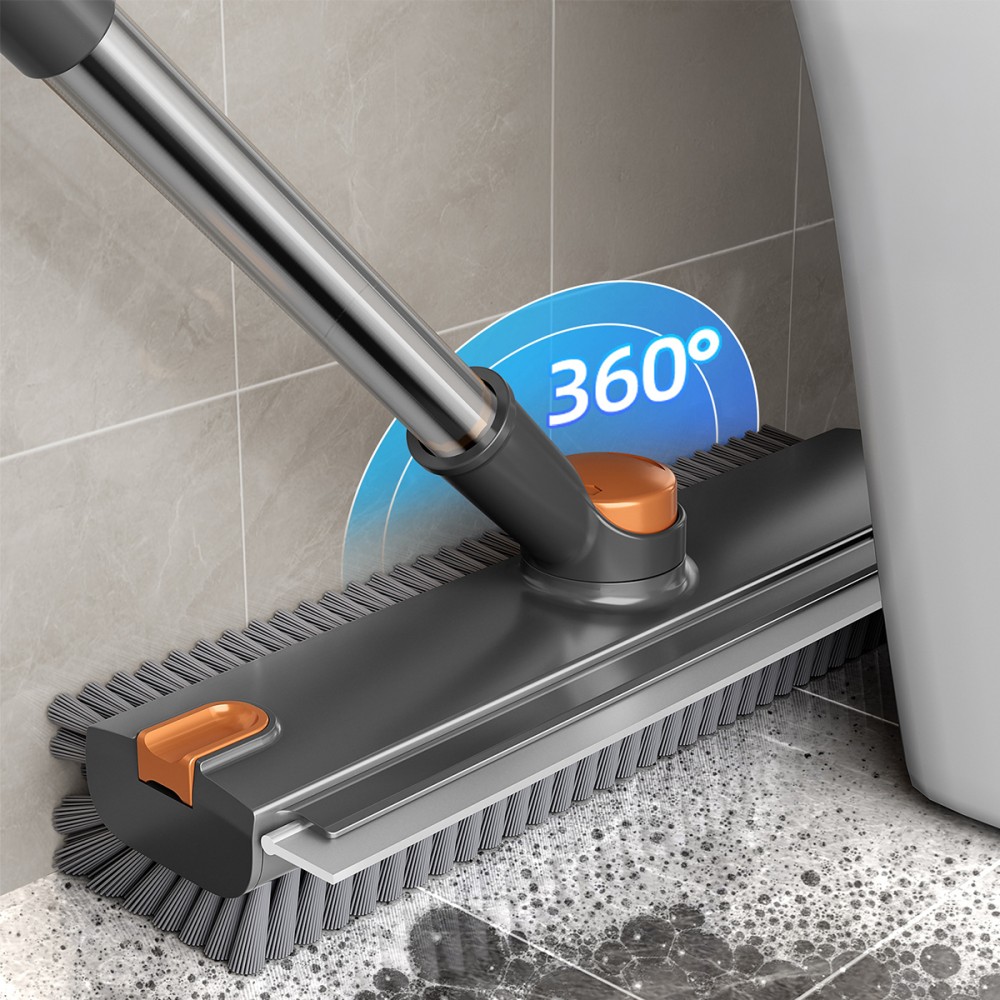 CIRRA 5 in 1 Floor Cleaning Brush - JIJI.SG