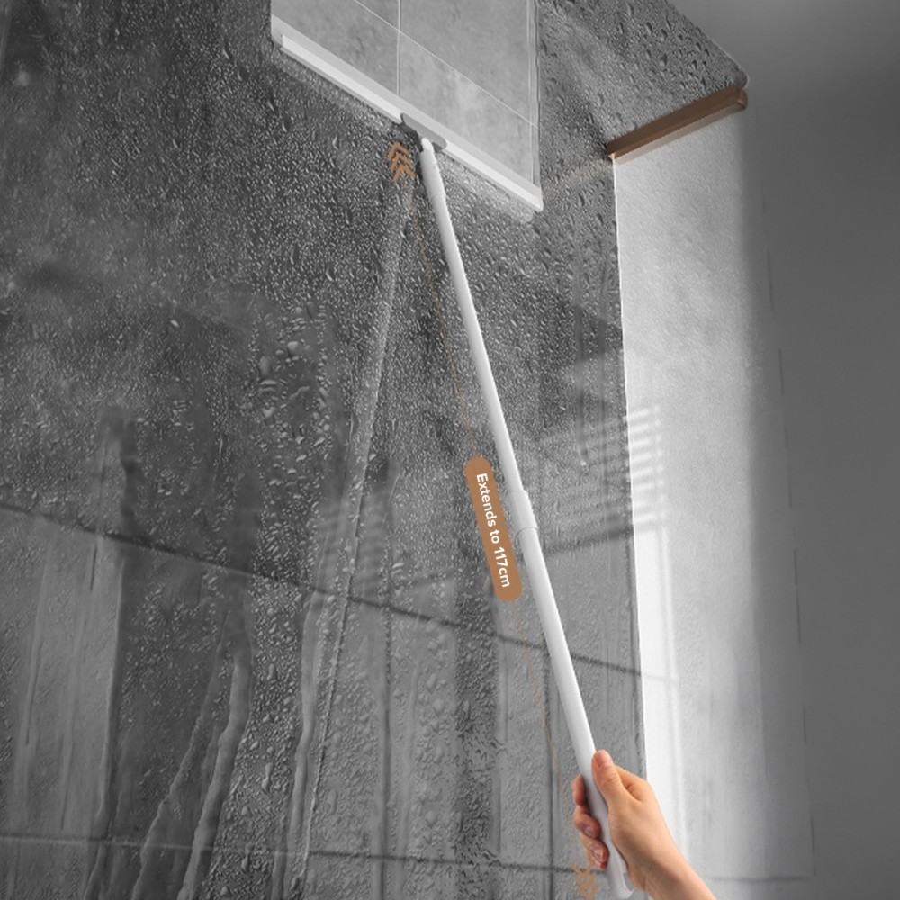 SENRA Water Silicone Floor Scraper - JIJI.SG