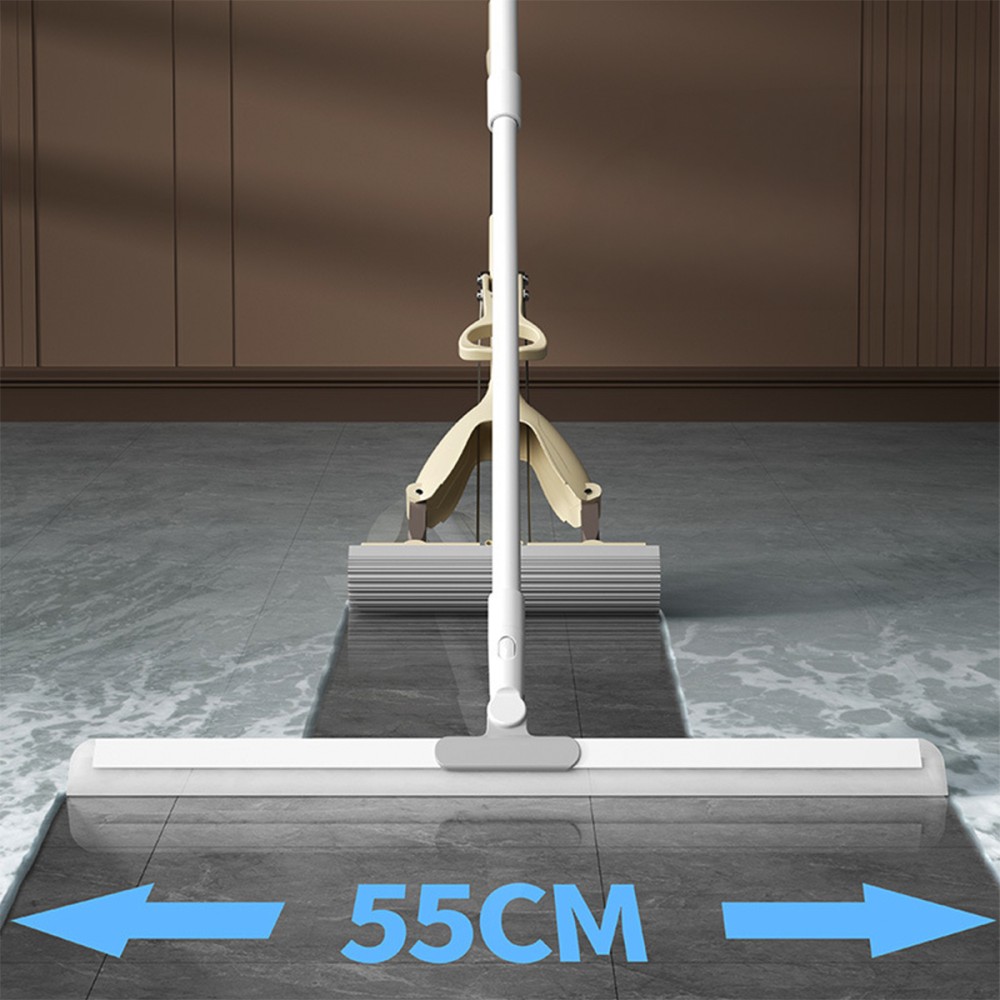 SENRA Water Silicone Floor Scraper - JIJI.SG