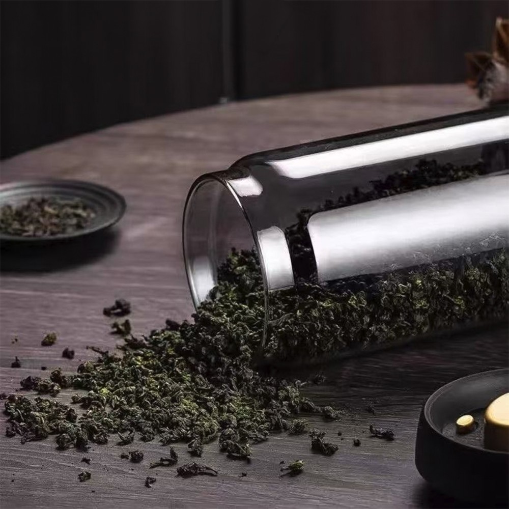 FANNA Vacuum Coffee Bean Container - JIJI.SG