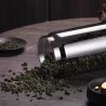 FANNA Vacuum Coffee Bean Container - JIJI.SG