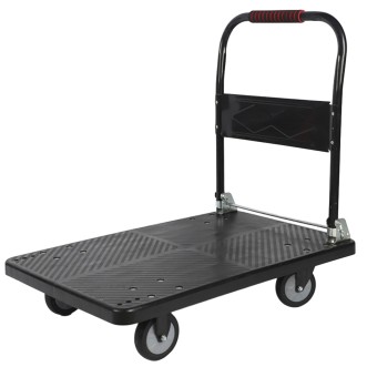 ONES RAGNAR Foldable Platform Trolley - JIJI.SG