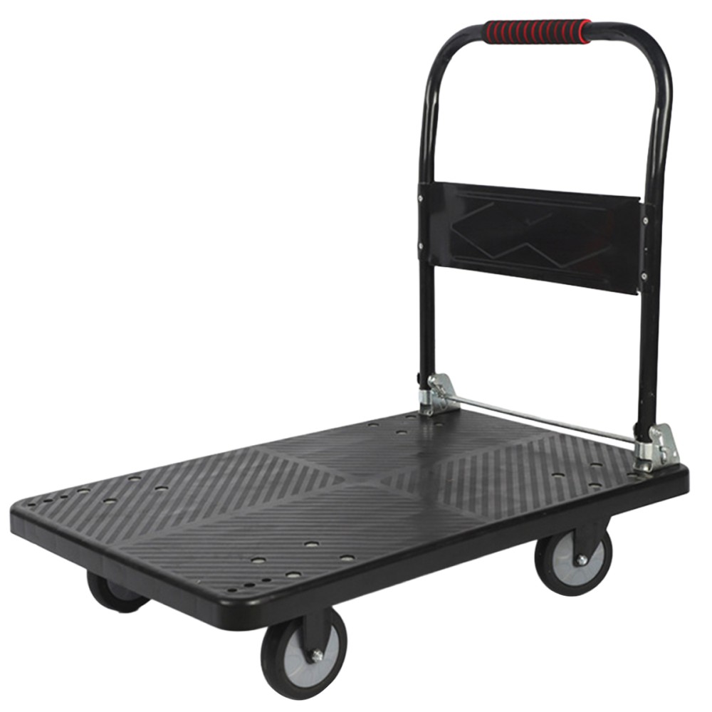 ONES RAGNAR Foldable Platform Trolley - JIJI.SG