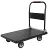 ONES RAGNAR Foldable Platform Trolley - JIJI.SG