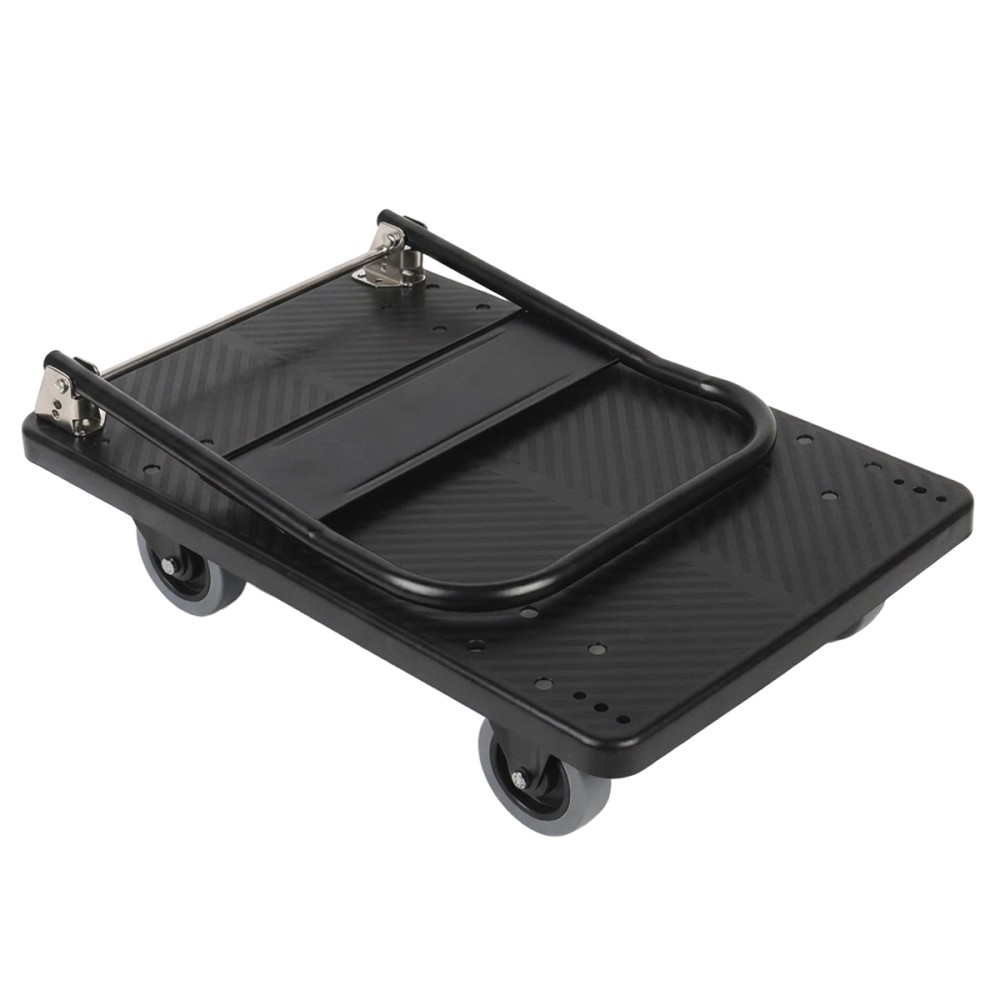 ONES RAGNAR Foldable Platform Trolley - JIJI.SG