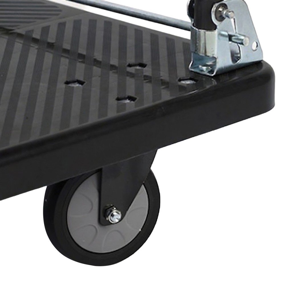 ONES RAGNAR Foldable Platform Trolley - JIJI.SG