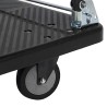 ONES RAGNAR Foldable Platform Trolley - JIJI.SG