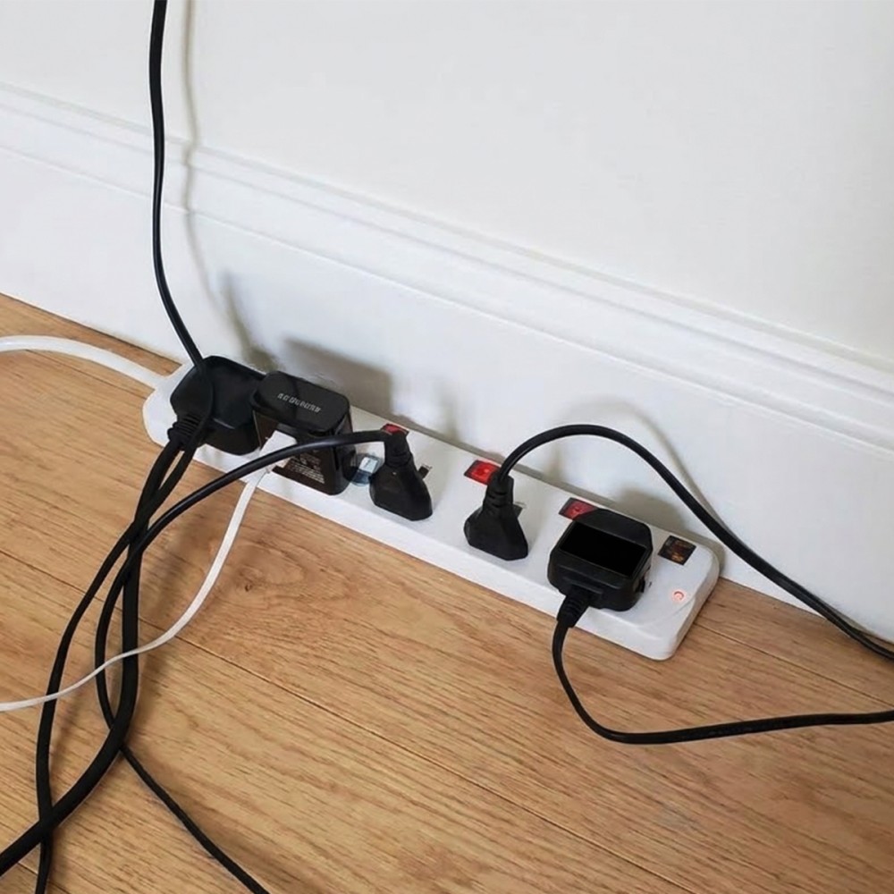SUM Extension Socket - JIJI.SG
