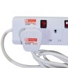 SUM Extension Socket - JIJI.SG