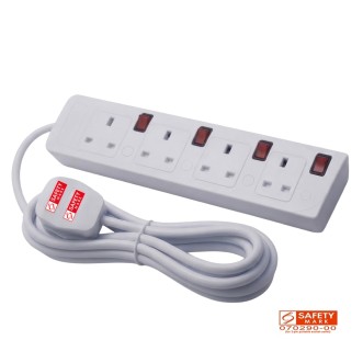 SUM Extension Socket - JIJI.SG