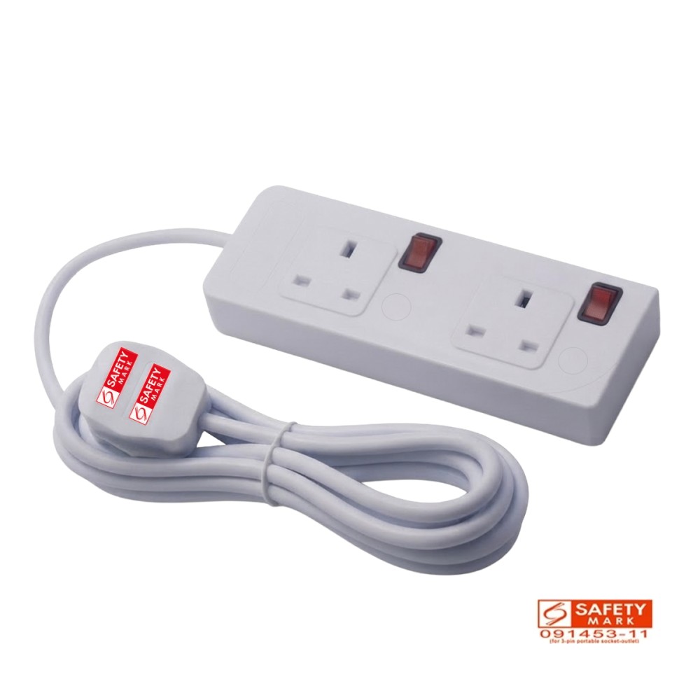 SUM Extension Socket - JIJI.SG
