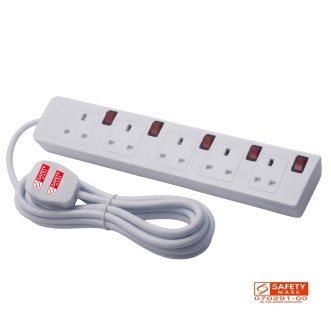 SUM Extension Socket - JIJI.SG