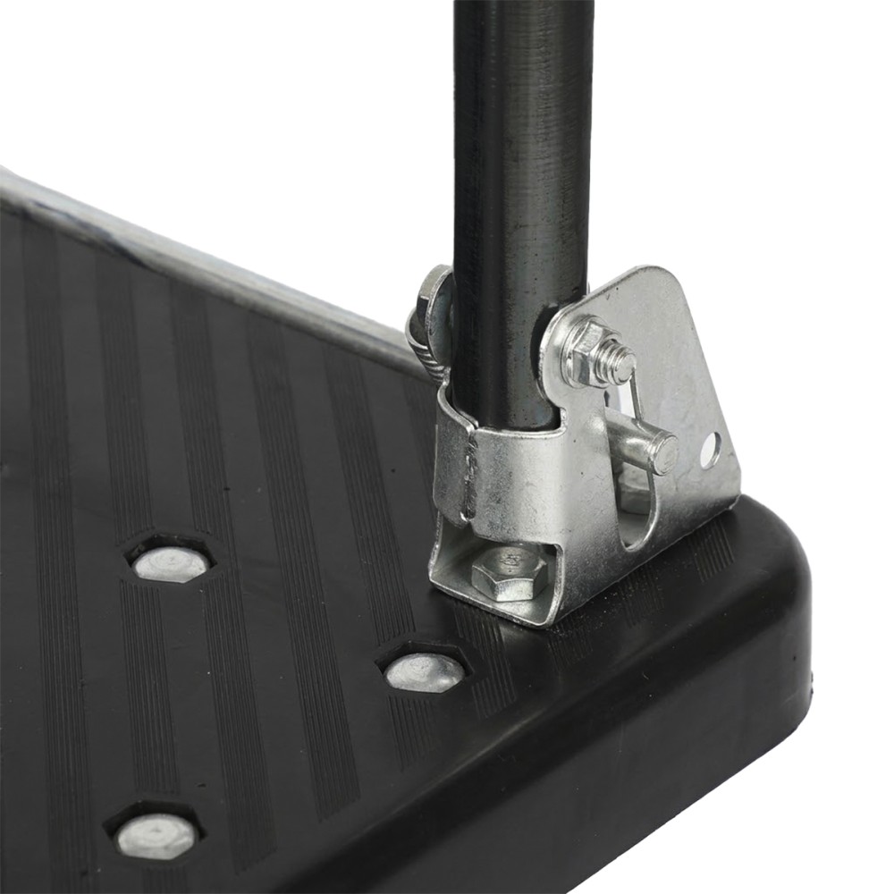 ONES RAGNAR Foldable Platform Trolley - JIJI.SG