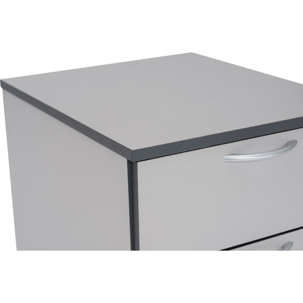 EDWARD L-Shape Corner Desk - JIJI.SG