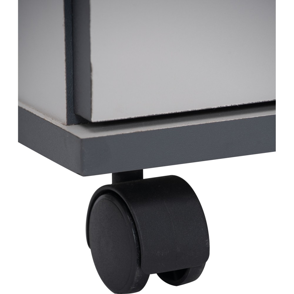 EDWARD L-Shape Corner Desk - JIJI.SG