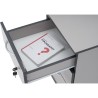 EDWARD L-Shape Corner Desk - JIJI.SG