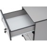 EDWARD L-Shape Corner Desk - JIJI.SG