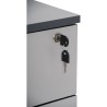 EDWARD L-Shape Corner Desk - JIJI.SG