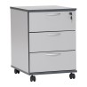 EDWARD L-Shape Corner Desk - JIJI.SG