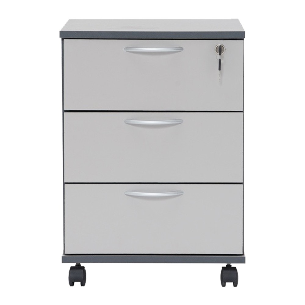 EDWARD L-Shape Corner Desk - JIJI.SG