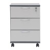 EDWARD L-Shape Corner Desk - JIJI.SG