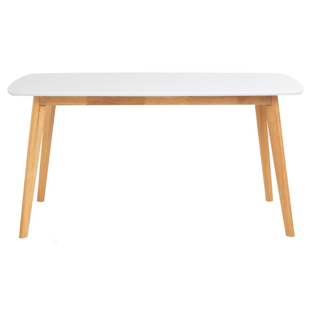 (AS-IS) AIMON Dining Table - JIJI.SG